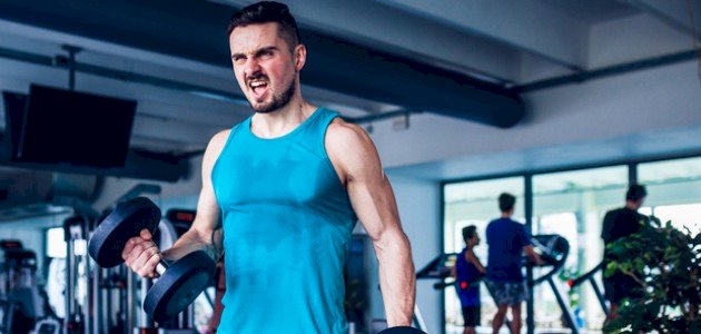 ما فوائد الاستحمام بعد التمرين؟ تعرف عليها