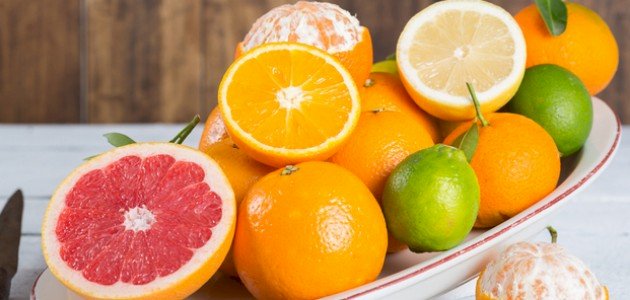 كل ما تود معرفته حول أحماض الفواكه