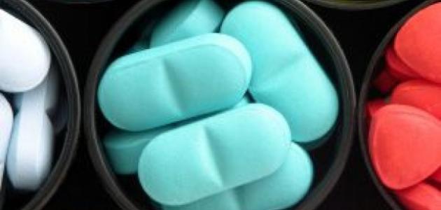 أعراض نقص فيتامين ب2