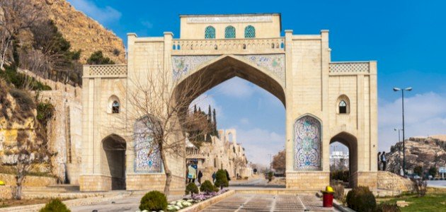 تعرف على مدينة شيراز وأبرز معالمها