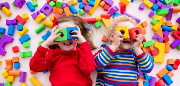 التدخل المبكر: ما هو؟ وما أهميته في سنوات الطفل الأولى؟