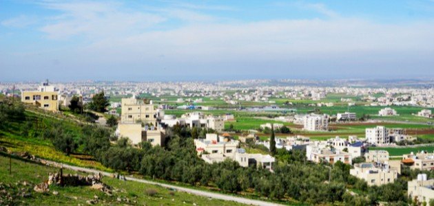 دليلك للسياحة في مدينة إربد
