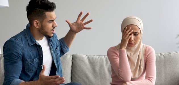 المشاكل المالية بين الزوجين، كيف تتغلب عليها؟