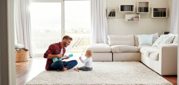 أمور عليك معرفتها عند تربية الأولاد