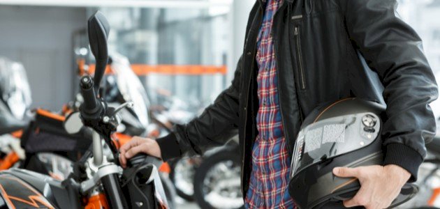 أفضل أساليب حماية الدراجة النارية من السرقة