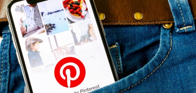 ما هو تطبيق pinterest؟ وكيف تستخدمه؟