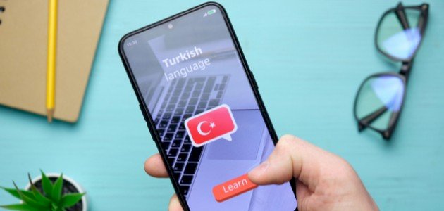 أفضل تطبيقات تعلم اللغة التركية
