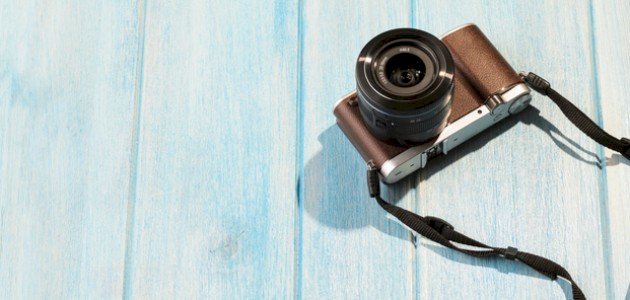 قائمة بأفضل كاميرات Mirrorless في 2021