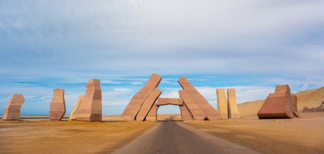 كل ما تود معرفته حول محمية رأس محمد