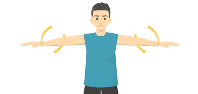 كل ما تود معرفته حول تمرين المروحة