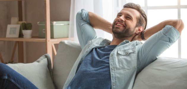 دليلك للحفاظ على أناقتك في المنزل
