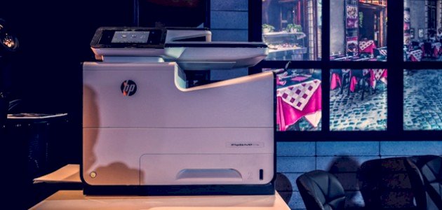 ما حل مشكلة عدم طباعة طابعة hp؟
