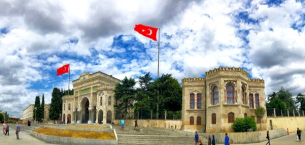 كل ما تود معرفته حول الدراسة في تركيا
