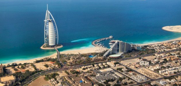 كل ما تود معرفته حول الهجرة إلى الإمارات
