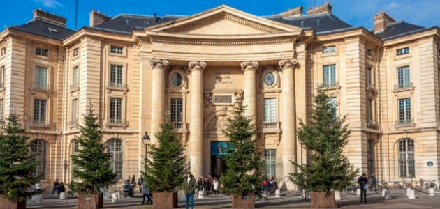 كل ما يهمك حول دراسة الصيدلة في فرنسا