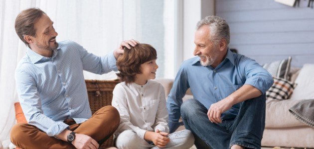كل ما يهمك حول تربية الأطفال دون عنف