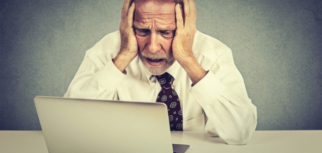 حل مشكلة: your connection is not private