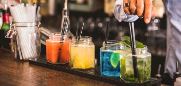 ما خطوات إنشاء مشروع محل عصائر؟