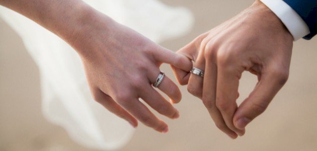 الزواج بعد الأربعين للرجل: بين الإيجابيات والسلبيات