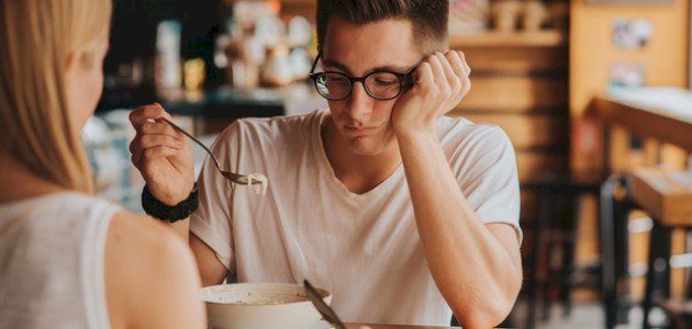 كل ما يهمك حول اضطرابات الأكل عند المراهقين