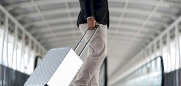 دليلك الشامل للمسموح والممنوع على الطائرة في حقيبتك