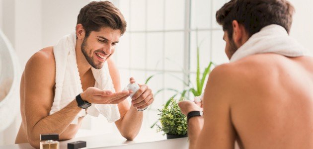 كيف تختار كريم التصفيف المناسب لشعرك؟