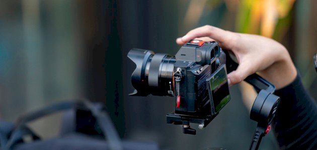 دليلك لاختيار أفضل كاميرا تصوير 4k