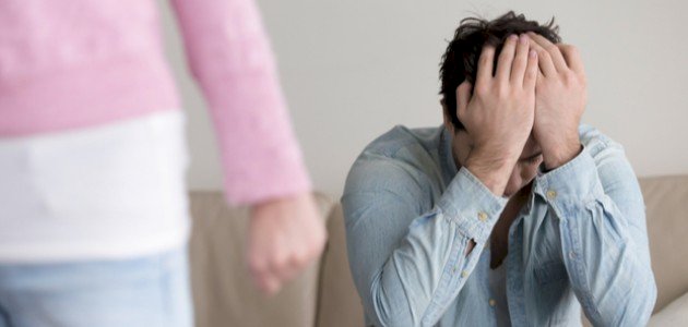 إذا أردت عشق إمراة فعليك تحمل جنونها