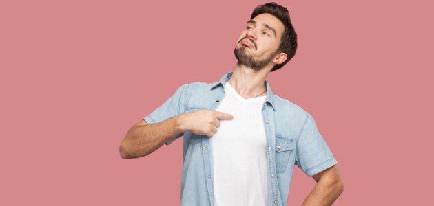 الأب الأناني وتأثيره على استقرار أسرته