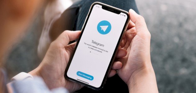 بالخطوات: طريقة استرجاع حساب التلجرام المحذوف