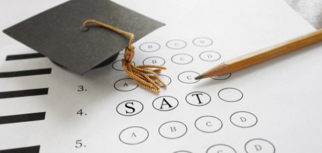 ما هو امتحان SAT؟ وما طرق التحضير له؟