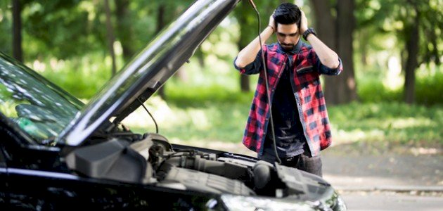 ما أسباب عدم عمل محرك السيارة في الصباح؟