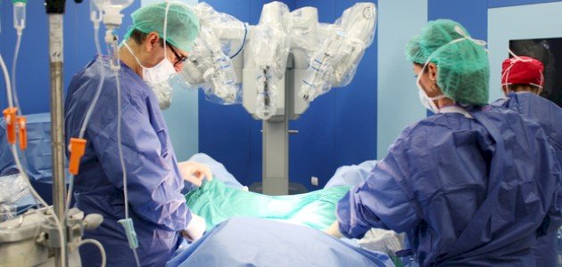 ما مدى تأثر العلاقة الزوجية بعد استئصال البروستاتا؟ إليك الإجابة