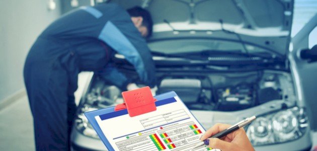 اختبارات الأمان في السيارات: ما هي؟ وكيف تتم؟