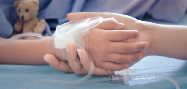 نقص الصفائح الدموية عند الأطفال: أعراضها وأسبابها