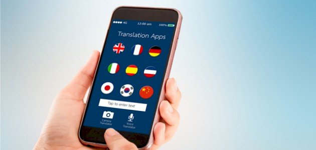 أفضل تطبيقات الترجمة الفورية للاستفادة منها أثناء السفر