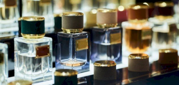 لتأسيس مصنع العطور الخاص بك، إليك الطريقة