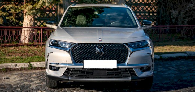 أسعار ومواصفات سيارات DS7 2021