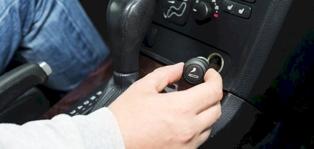 ولاعة السيارة لا تعمل، ما السبب؟