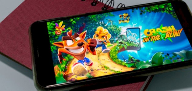 كل ما تود معرفته حول لعبة Crash Bandicoot