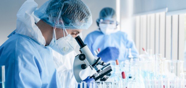 كل ما تود معرفته حول تحليل الخلايا الليمفاوية lymphocytes