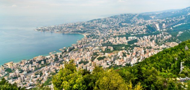 كل ما يهمك حول السياحة في مدينة جونية كل ما يهمك حول السياحة في مدينة جونية