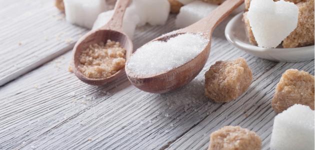 كل ما تود معرفته حول فوائد السكر للبشرة