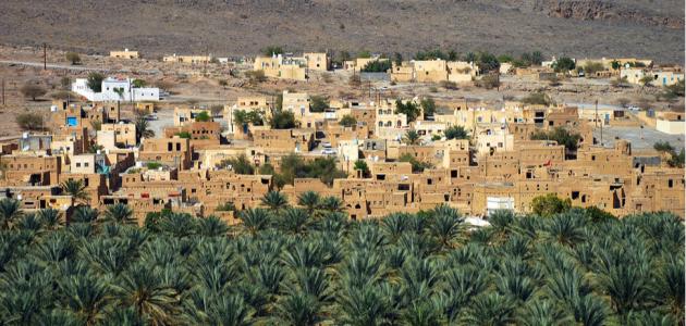 دليلك للسياحة في ولاية الحمراء