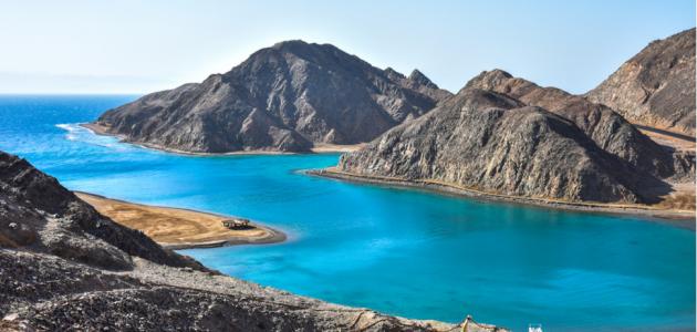 كل ما تود معرفته حول السياحة في مدينة الطور
