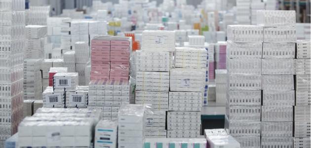 تعرف على متطلبات تأسيس مستودع أدوية