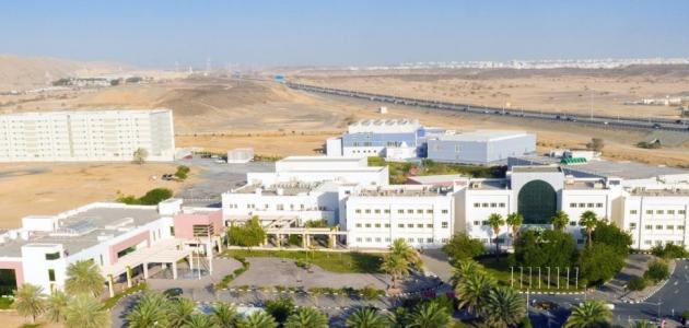 كل ما تود معرفته حول الدراسة في كلية الشرق الأوسط