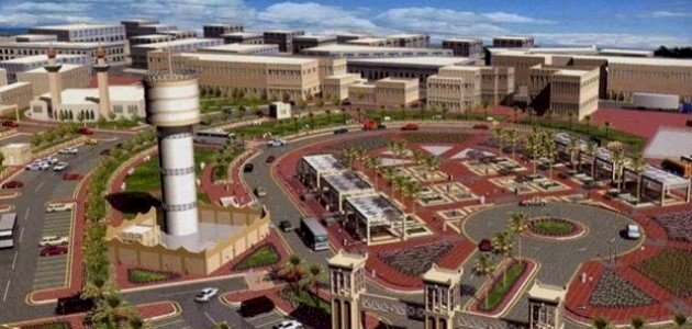 أين تقع مدينة صفوى؟ إليك الإجابة