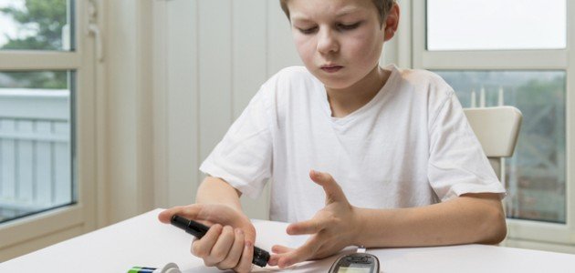 مكونات جهاز قياس السكر: معلومات عليك معرفتها!