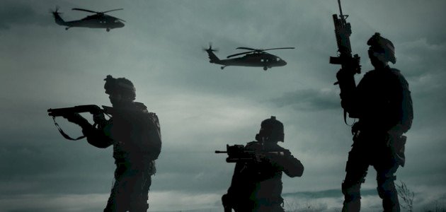 كل ما تود معرفته حول لعبة ARMA 3